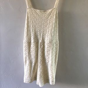 Free People- Romper